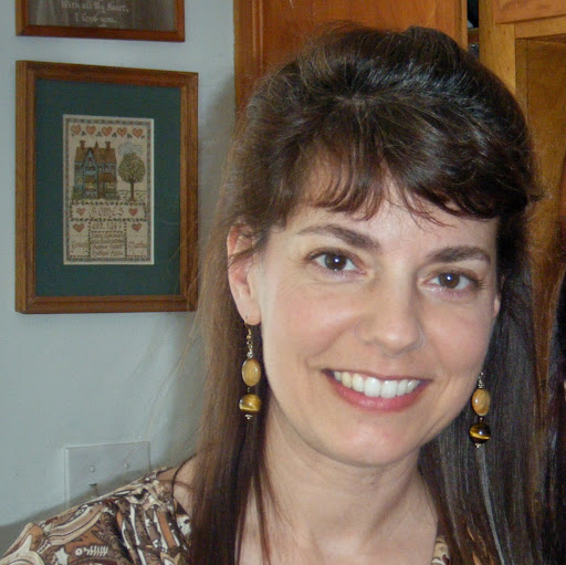 Anita Marshall Photo 35