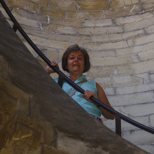 Susan Steward Photo 10