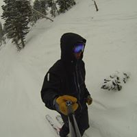 Thomas Guthrie Photo 15