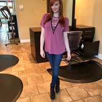 Jessica Rockwood Photo 19