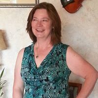 Linda Purcell Photo 22