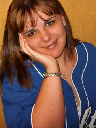 Melissa Reynolds Photo 14