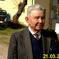 Emilio Forte Photo 5