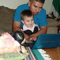 Alex Huezo Photo 18