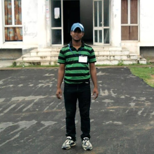 Purnendu Mandal Photo 4