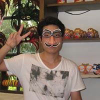 Gavin Chen Photo 27