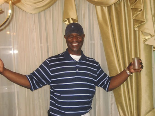Darrell Mitchell Photo 40