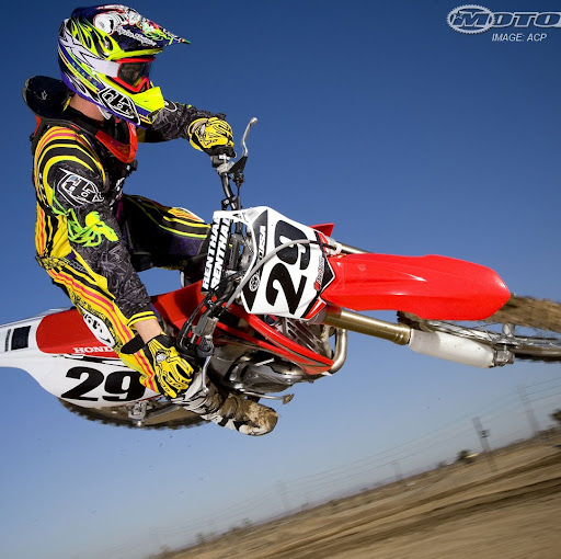 Andrew Diaz Photo 43