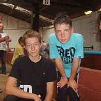 Dennis Morris Photo 27