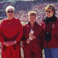 Phyllis Hampton Photo 14