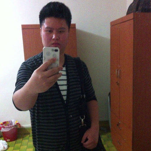 Hong Yang Photo 28
