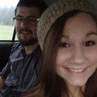 Megan Zinser Photo 10