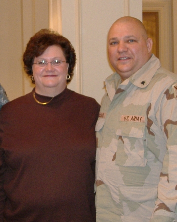 Annette Lewis Photo 42