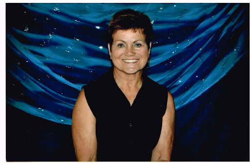 Ruby Murphy Photo 18