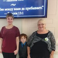 Pam Ingram Photo 17