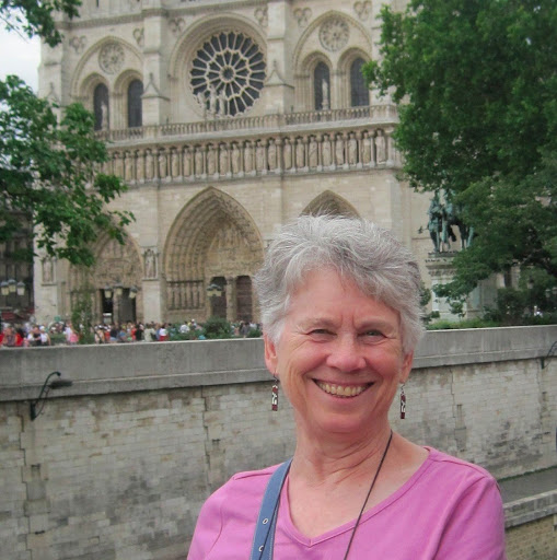 Marjorie Wright Photo 33