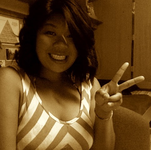 Lucy Tseng Photo 12