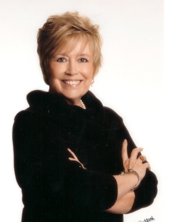 Diana Forman Photo 4