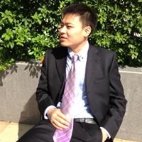 Liang Zhao Photo 31
