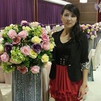 Lily Chang Photo 16