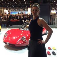 Angela Becker Photo 18