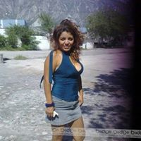 Ana Uresti Photo 2