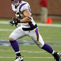 Chad Greenway Photo 21