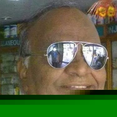 Murali Chari Photo 8