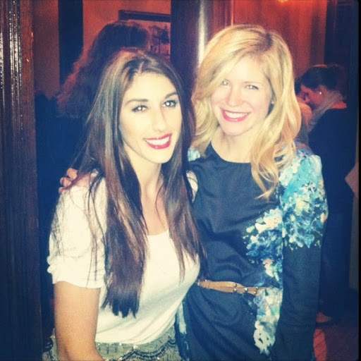 Katherine Cook Photo 22