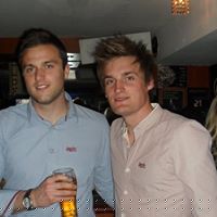 Michael Symons Photo 17