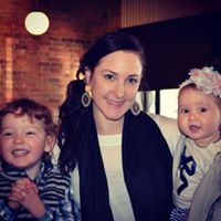 Julia Hatch Photo 10