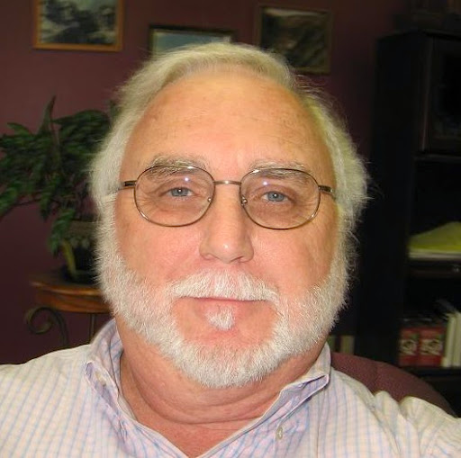 Jerry Morgan Photo 43