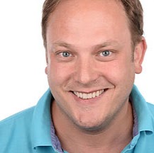 Daniel Benson Photo 21