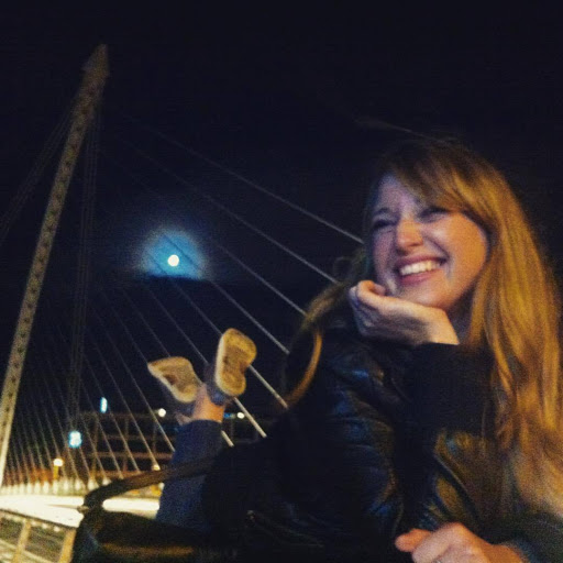 Rachel Stump Photo 11