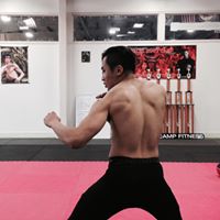 Hoai Nguyen Photo 14