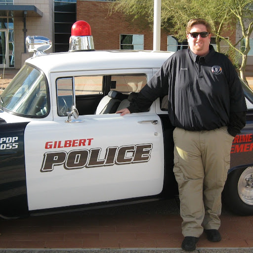 Jason Backus Photo 17