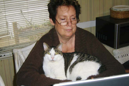 Cynthia Brewer Photo 23