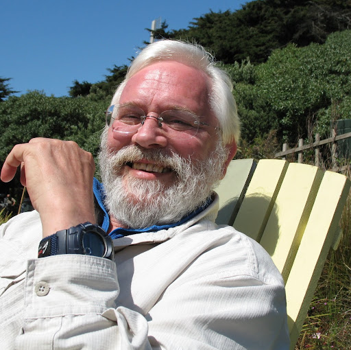 Richard Noble Photo 37
