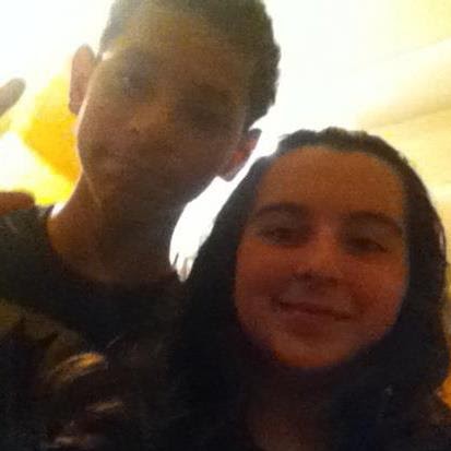 Paula Gonzalez Photo 16