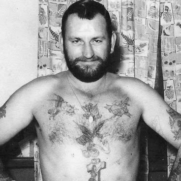Richard Wheeler Photo 46