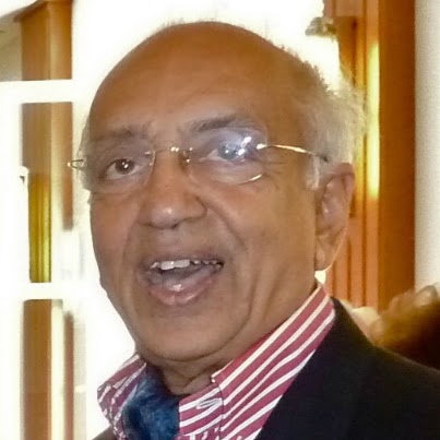 Jacob Mathai Photo 8