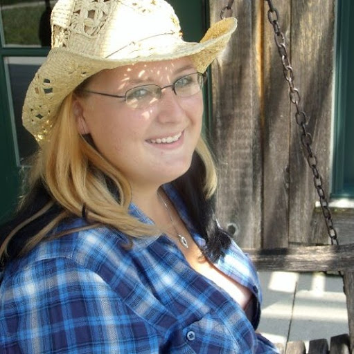 Jennifer Tipton Photo 47
