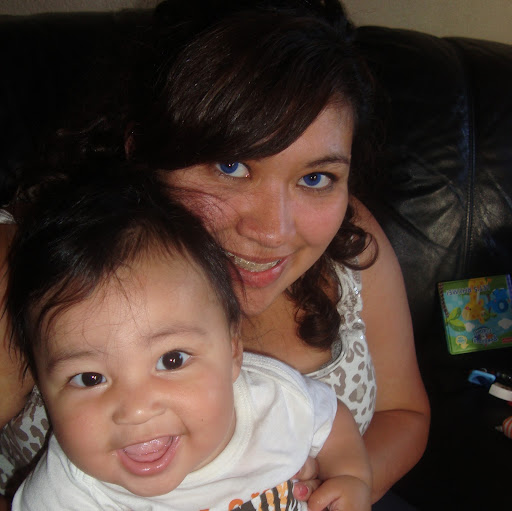 Angelica Gomez Photo 12