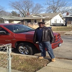 Fred Patrick Photo 14