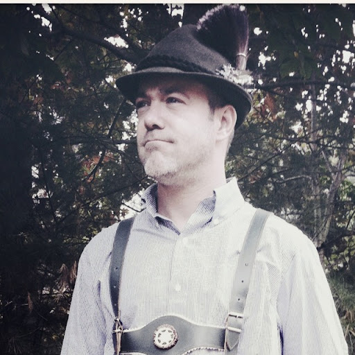 John Weber Photo 28