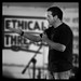 Mark Thomas Photo 15
