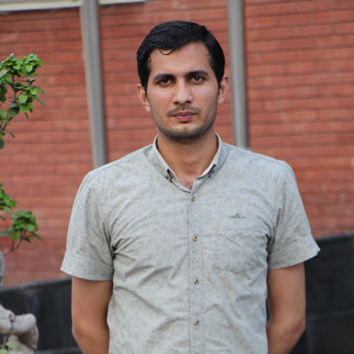Muhammad Mujtaba Photo 20