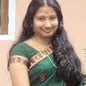 Aparna Vijayan Photo 8