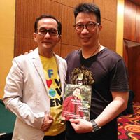 Yin Chan Photo 17