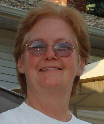 Pamela Robinson Photo 9